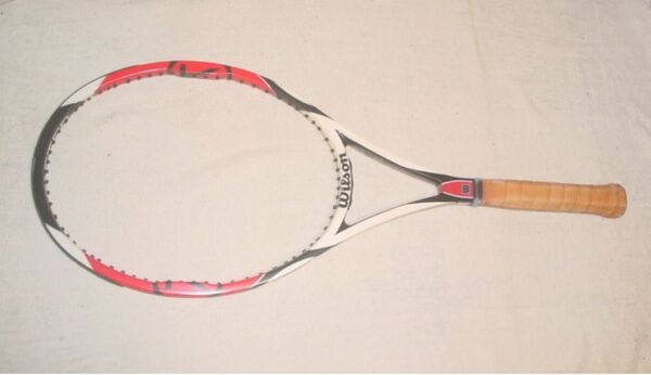 ウィルソン K SIX ONE Tour 90 G2