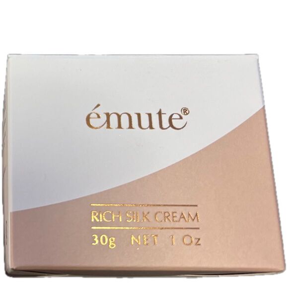 emute エミューテ クリーム 美容液 クレンジング 毛穴