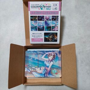 プロセカ ノーブルアート 46 MEIKO バチャシン