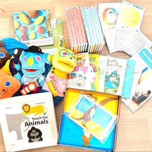 ワールドワイドキッズ 教材 英語 幼児教育