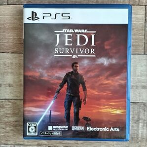 スターウォーズ ジェダイ サバイバー STAR WARS JEDI SURVIVOR