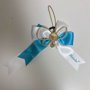 いれいす hotoke ほとけ リボンチャーム