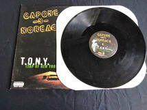 Capone -N- Noreaga　　 T.O.N.Y. (Top Of New York)_画像3