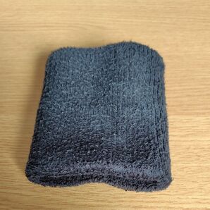 リストバンド ショートタイプ