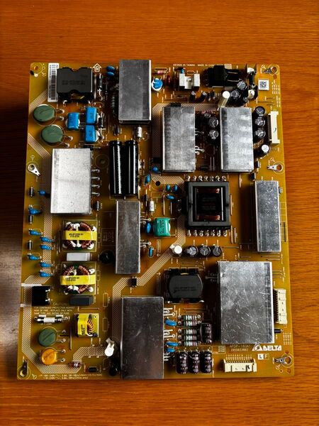 シャープ液晶テレビ 電源基盤APDP-183A1 LC-45US40 LC-50U40 動作確認済