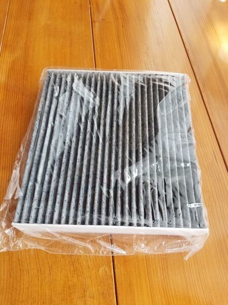 トヨタ エアコンフィルタ キャビン カー フィルタ 純正互換品 車 de