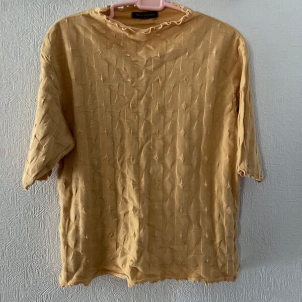Tシャツ 半袖
