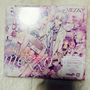 アイドリッシュセブン MEZZO" 1stAlbum Intermezzo 初回限定盤B 逢坂壮五ver. CD