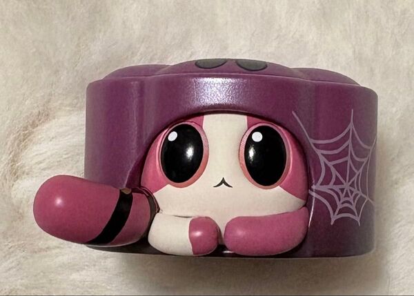 崩壊:スターレイル ルアンメェイ創造物シリーズ 公式正規品 サングラスにゃんこ カフカ スタレ 崩スタ ミニフィギュア