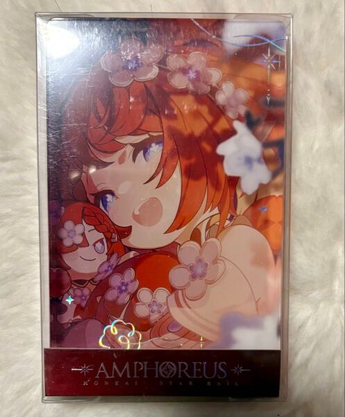 崩壊スターレイル 崩スタ スタレ トリビー アクリルコロッタ 黄金裔