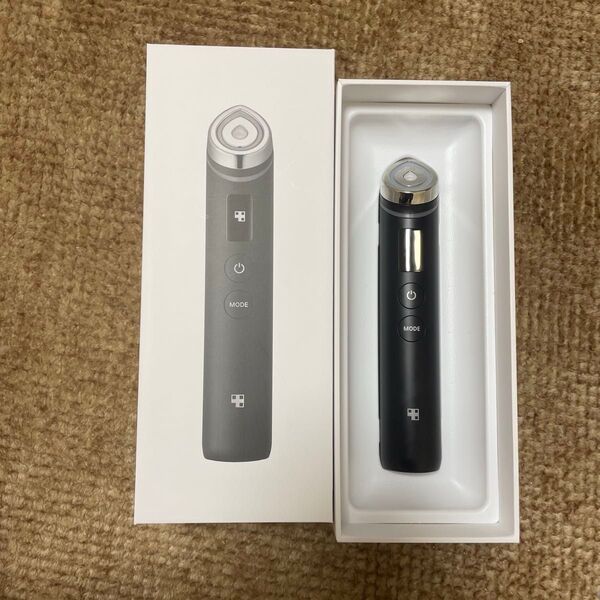メディキューブ medicube 美顔器 BOOSTER PRO ブースタープロ