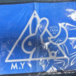 山下美月【乃木坂46】プロデュース ヤマサウナマット 未開封品 NZ-35515