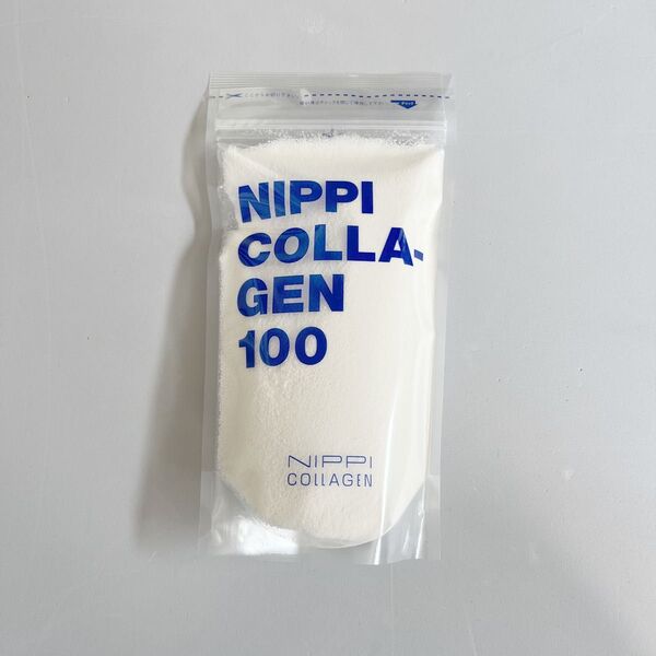 ニッピコラーゲン100 1袋