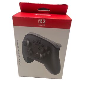 Nintendo Switch 2 Proコントローラー