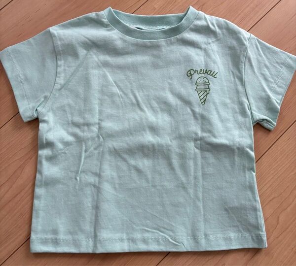 ヘビーTシャツ 100