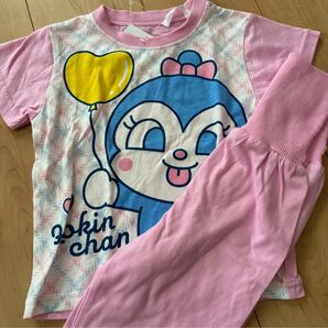 アンパンマンパジャマ コキンちゃん 90