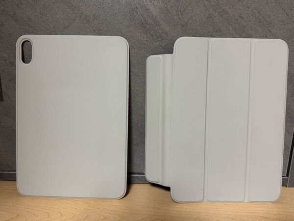 【elago】 iPad miniA17 pro対応 ケース カバースタンド 強力 マグネット 式 角度調整 可能