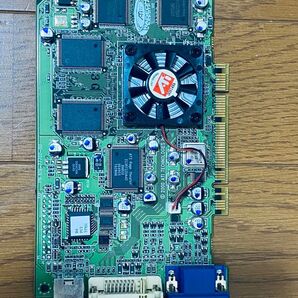Apple Power Macintosh 9600/300 グラフィック