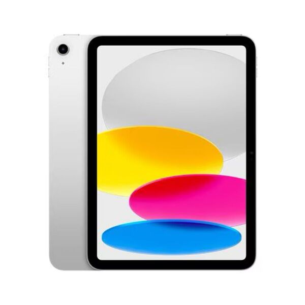 新品未開封 Apple(アップル) MD3Y4J/A iPad A16 11インチ Wi-Fiモデル 128GB シルバー
