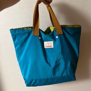 オーシャン アンド グラウンド OCEAN & GROUND レッスンバッグ GOODAY