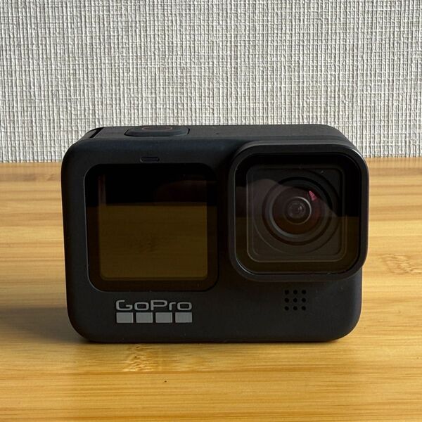 GoPro HERO9 BLACK