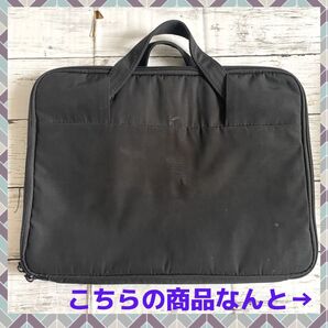 ★ お買い得 割引可 ★ ノートパソコン PC ケース バック 14-15インチ