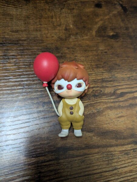 POP MART ポップマート フィギュア