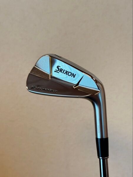 【美品】スリクソン zフォージド2 モーダス120S