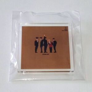 ★新品★BUCK-TICK CDジャケットアクリルバッジ ROMANESQUE