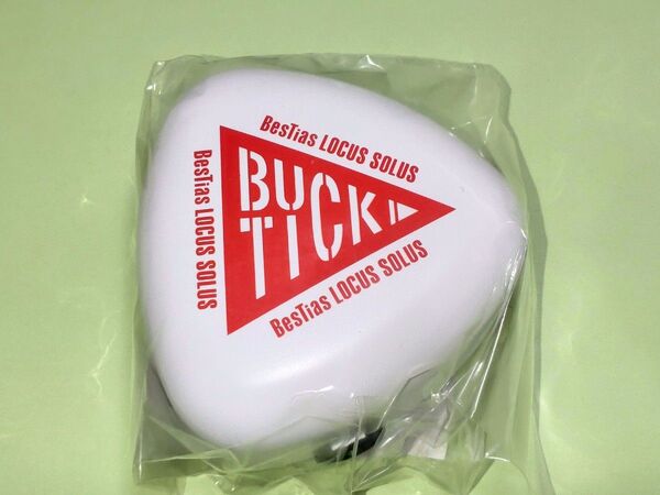 ★新品★ BUCK-TICK おにぎりケース ロクス・ソルスの獣たち
