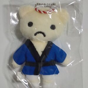 ★新品★BUCK-TICK 大宮 ご当地シリアスベアー~祭~