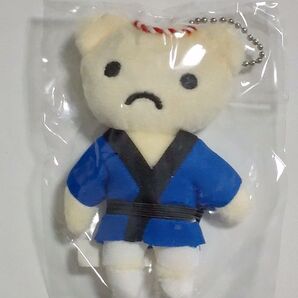 ★新品★BUCK-TICK 川崎 ご当地シリアスベアー~祭~