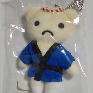 ★新品★BUCK-TICK 金沢 ご当地シリアスベアー~祭~