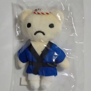 ★新品★BUCK-TICK 神戸 ご当地シリアスベアー~祭~