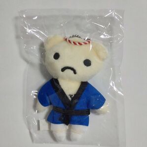 ★新品★BUCK-TICK 京都 ご当地シリアスベアー~祭~