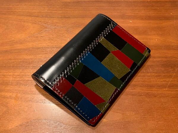 コードバン システム手帳 ミニ6