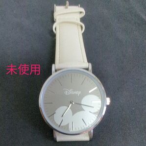 腕時計 ディズニー ミッキー レディース 電池式 未使用
