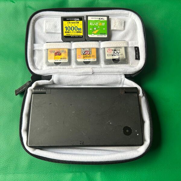 Nintendo ニンテンドー DSi