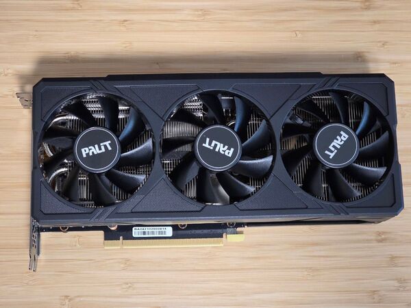 RTX4060ti 16GB グラフィックボード GeForce NVIDIA RTX