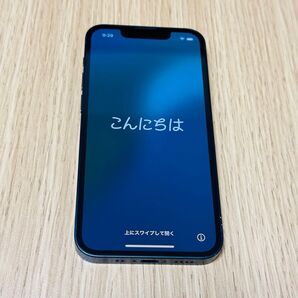 iPhone 13 mini 256GB SIMフリー ミッドナイト