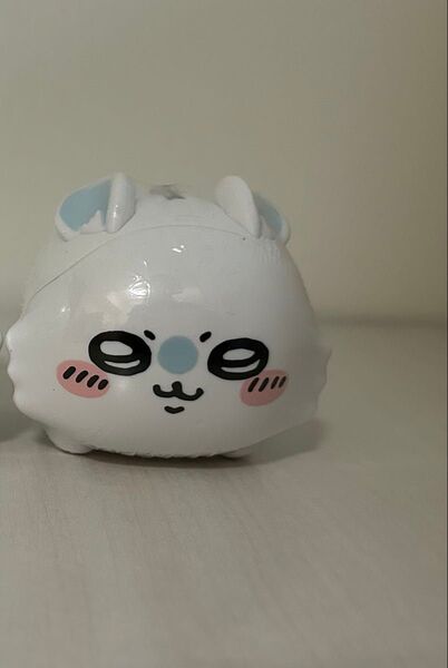 【新品未開封】ちいかわ 貯金箱 モモンガ ガチャ