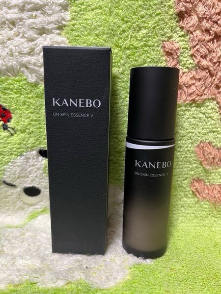 カネボウ オンスキンエッセンスV 50ml