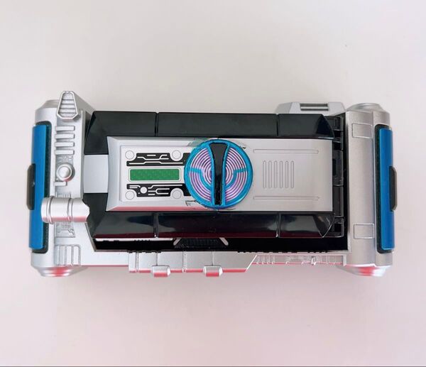 仮面ライダー ファイズ サイガ レジェンド版 ファイズドライバー サイガドライバー風