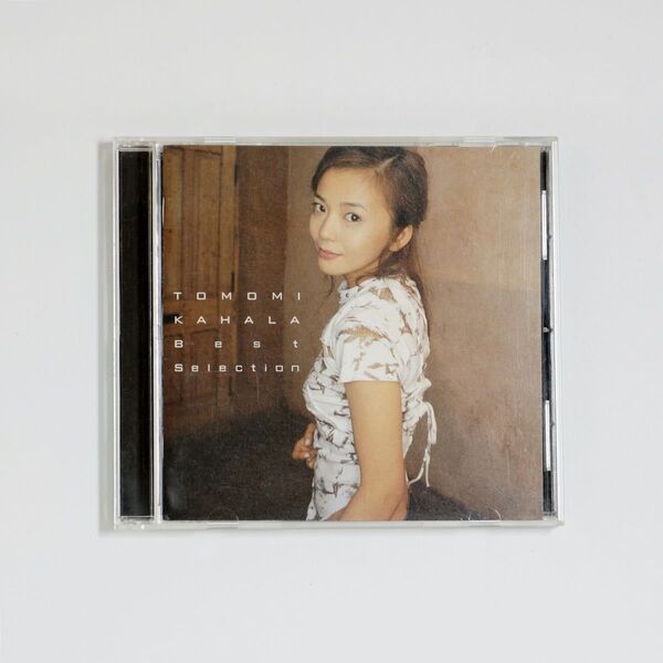華原朋美 Best Selection ベスト盤 CDアルバム