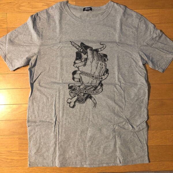 Tシャツ 半袖 ヴィンテージ XXL 古着