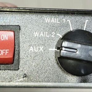 サイレンアンプ CJB200W