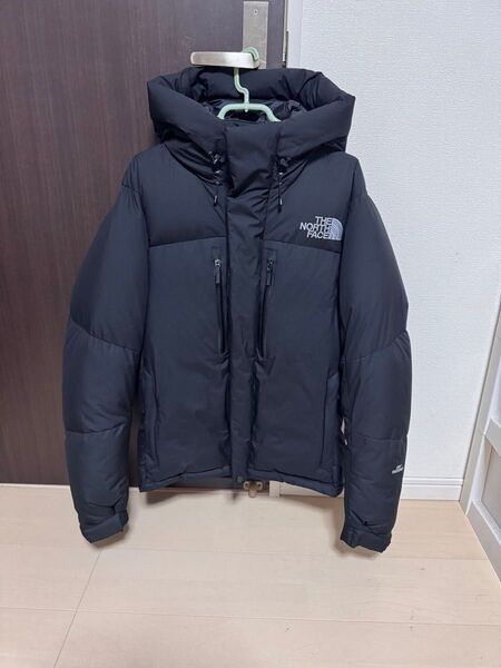美品 正規品 ノースフェイス バルトロライトジャケット ダウンジャケット