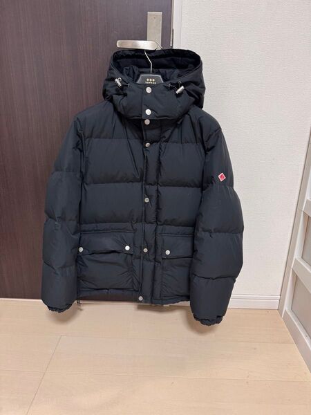 正規品 ダントン ホワイトグース メンズ ダウンジャケット