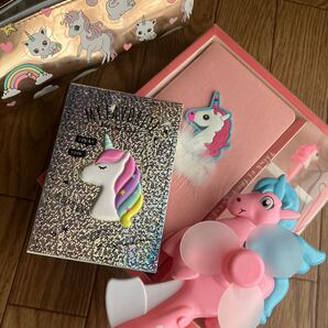 ユニコーンセット