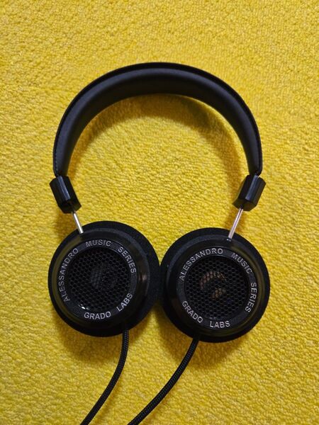 ALESSANDRO(アレッサンドロ) Music Series One X MS-1X grado